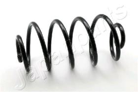 JAPANPARTS ZC6232X - JAPAN MUELLE DE SUSPENSIÓN