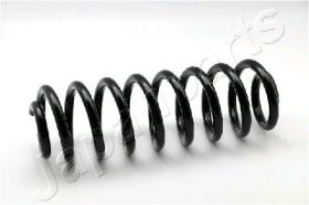 JAPANPARTS ZC6236A - JAPAN MUELLE SUSPENSION