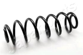 JAPANPARTS ZC6241A - JAPAN MUELLE DE SUSPENSIÓN