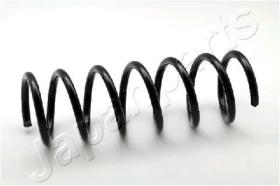 JAPANPARTS ZC6268A - JAPAN MUELLE SUSPENSION