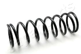 JAPANPARTS ZC6283A - JAPAN MUELLE SUSPENSION