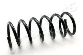 JAPANPARTS ZC6335A - JAPAN MUELLE SUSPENSION