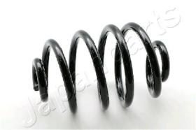 JAPANPARTS ZC6342X - JAPAN MUELLE SUSPENSION