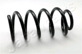 JAPANPARTS ZC6343C - JAPAN MUELLE SUSPENSION
