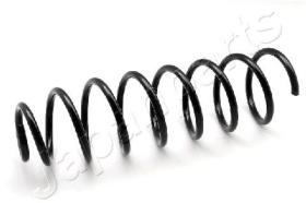 JAPANPARTS ZC6352C - JAPAN MUELLE SUSPENSION