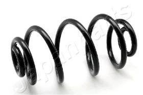 JAPANPARTS ZC6359X - JAPAN MUELLE SUSPENSION