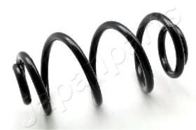 JAPANPARTS ZC6378H - JAPAN MUELLE SUSPENSION