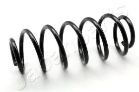 JAPANPARTS ZC6380H - JAPAN MUELLE SUSPENSION