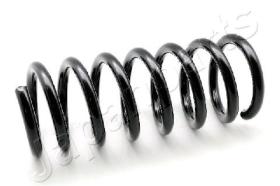 JAPANPARTS ZC6383A - JAPAN MUELLE SUSPENSION