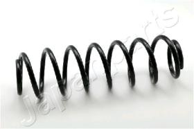 JAPANPARTS ZC6401H - JAPAN MUELLE SUSPENSION