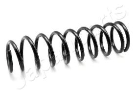 JAPANPARTS ZC6418C - JAPAN MUELLE SUSPENSION