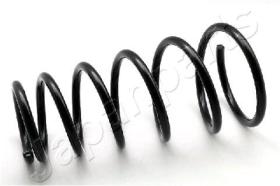 JAPANPARTS ZC6428G - JAPAN MUELLE SUSPENSION