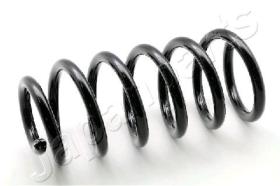JAPANPARTS ZC6432C - JAPAN MUELLE SUSPENSION