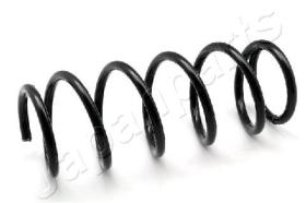 JAPANPARTS ZC6473G - JAPAN MUELLE SUSPENSION