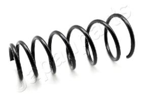 JAPANPARTS ZC6495A - JAPAN MUELLE SUSPENSION
