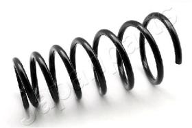 JAPANPARTS ZC6516I - JAPAN MUELLE SUSPENSION