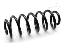 JAPANPARTS ZC6600H - JAPAN MUELLE SUSPENSION