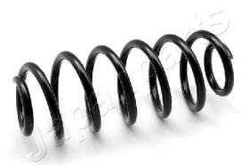 JAPANPARTS ZC6601H - JAPAN MUELLE SUSPENSION