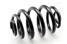JAPANPARTS ZC6633J - JAPAN MUELLE SUSPENSION
