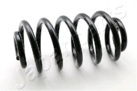 JAPANPARTS ZC6666X - JAPAN MUELLE SUSPENSION