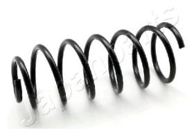 JAPANPARTS ZC6673A - JAPAN MUELLE SUSPENSION