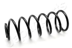 JAPANPARTS ZC6674A - JAPAN MUELLE SUSPENSION