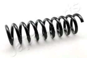 JAPANPARTS ZC6675A - JAPAN MUELLE SUSPENSION