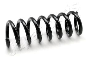 JAPANPARTS ZC6676A - JAPAN MUELLE SUSPENSION