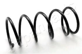 JAPANPARTS ZC6677A - JAPAN MUELLE SUSPENSION