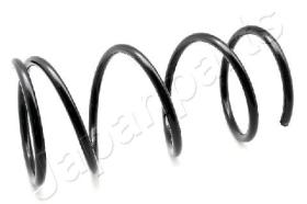 JAPANPARTS ZC6680A - JAPAN MUELLE SUSPENSION