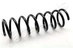 JAPANPARTS ZC6692A - JAPAN MUELLE SUSPENSION
