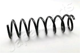 JAPANPARTS ZC6693C - JAPAN MUELLE SUSPENSION