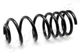 JAPANPARTS ZC6699C - JAPAN MUELLE SUSPENSION
