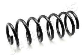JAPANPARTS ZC6714C - JAPAN MUELLE SUSPENSION