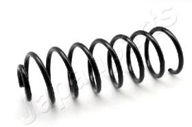 JAPANPARTS ZC6721C - JAPAN MUELLE SUSPENSION