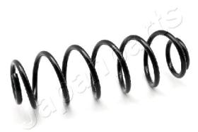 JAPANPARTS ZC6760H - JAPAN MUELLE SUSPENSION