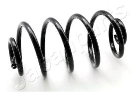 JAPANPARTS ZC6763X - JAPAN MUELLE SUSPENSION