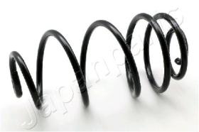 JAPANPARTS ZC6769X - JAPAN MUELLE SUSPENSION