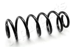 JAPANPARTS ZC6778H - JAPAN MUELLE SUSPENSION