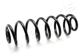 JAPANPARTS ZC6784H - JAPAN MUELLE SUSPENSION
