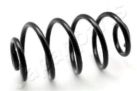 JAPANPARTS ZC6791X - JAPAN MUELLE SUSPENSION