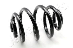 JAPANPARTS ZC6792X - JAPAN MUELLE SUSPENSION