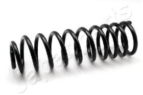 JAPANPARTS ZC6972A - JAPAN MUELLE SUSPENSION