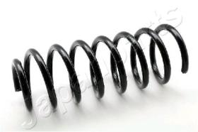JAPANPARTS ZC6975A - JAPAN MUELLE SUSPENSION