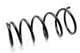 JAPANPARTS ZC6980A - JAPAN MUELLE SUSPENSION