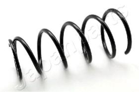 JAPANPARTS ZC6983A - JAPAN MUELLE SUSPENSION