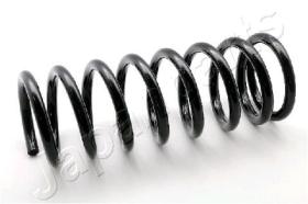 JAPANPARTS ZC6984A - JAPAN MUELLE SUSPENSION