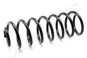 JAPANPARTS ZC7003A - JAPAN MUELLE SUSPENSION