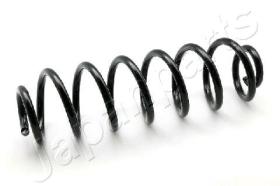 JAPANPARTS ZC7055A - JAPAN MUELLE SUSPENSION