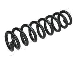 JAPANPARTS ZC7071A - JAPAN MUELLE HELICOIDAL